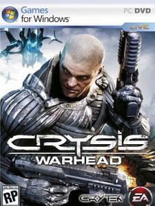 Crysis Warhead (2008) PC | Repack by MOP030B от Zlofenix Crysis Warhead (2008) PC | Repack by MOP030B от Zlofenix