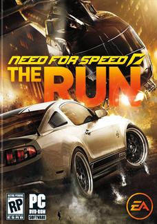 Need for Speed: The Run Limited Edition (2011) PC | RePack Need for Speed: The Run Limited Edition (2011) PC | RePack