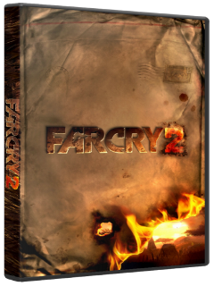 Far Cry 2 (2008) PC Far Cry 2 (2008) PC