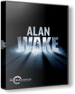 Скачать торрент Alan Wake (2012) PC Скачать торрент Alan Wake (2012) PC