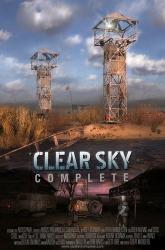 S.T.A.L.K.E.R.: Clear Sky - Complete Mod (2012/RePack/Mod/v.1.5.10) PC