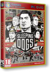 Sleeping Dogs - Limited Edition (2012) (Lossless RePack) PC