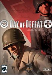 Day of Defeat Source (No-Steam) (2013) PC