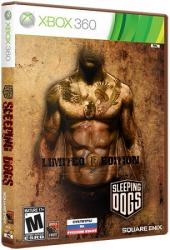 [XBOX360] Sleeping Dogs (2012)