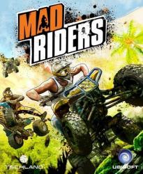 Mad Riders (2012/RePack/1DLC) PC