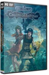 The Dark Eye: Chains of Satinav (2012) (Repack от Fenixx) PC