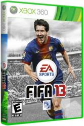 [XBOX360] FIFA 13 (2012)