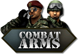 Combat Arms (2012) PC Combat Arms (2012) PC