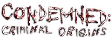 Condemned: Criminal Origins (2006) (RePack от R.G.Механики) РС Condemned: Criminal Origins (2006) (RePack от R.G.Механики) РС