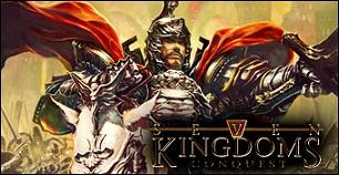 Seven Kingdoms: Conquest (2008/Лицензия) PC Seven Kingdoms: Conquest (2008/Лицензия) PC