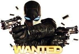 Wanted: Weapons of Fate (2009) (RePack от R.G. Механики) РC Wanted: Weapons of Fate (2009) (RePack от R.G. Механики) РC