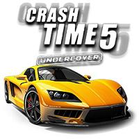 Crash Time 5: Undercover (2012) (RePack от Fenixx) PC Crash Time 5: Undercover (2012) (RePack от Fenixx) PC