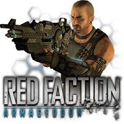 Red Faction: Armageddon (2011) (Steam-Rip от R.G. Origins) РС Red Faction: Armageddon (2011) (Steam-Rip от R.G. Origins) РС