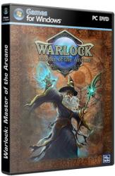 Warlock: Master Of The Arcane (2012/v.1.4.1.56/4DLC) (RePack от Fenixx) PC