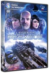 Legends of Pegasus (2012) (RePack от R.G. Revenants) PC