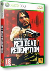 [XBOX360] Red Dead Redemption: Game of the Year Edition (2012)