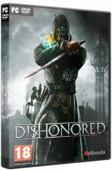 Dishonored - Game of the Year Edition (2012/Лицензия) PC