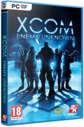 XCOM: Enemy Unknown (2012) (Steam-Rip от R.G. Origins) PC