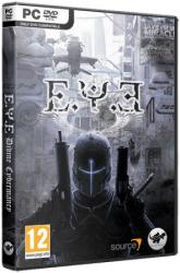 E.Y.E.: Divine Cybermancy (2011) (RePack от Audioslave) PC