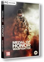 Medal of Honor Warfighter: Deluxe Edition (2012/Лицензия) PC