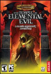 The Temple of Elemental Evil (2003) (RePack от R.G. Catalyst) PC