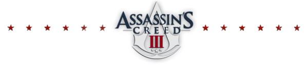 Assassin's Creed 3 (2012) (Rip от R.G. Revenants) PC Assassin's Creed 3 (2012) (Rip от R.G. Revenants) PC