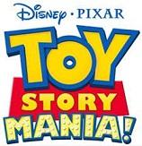 [XBOX360] Toy Story Mania! (2012)