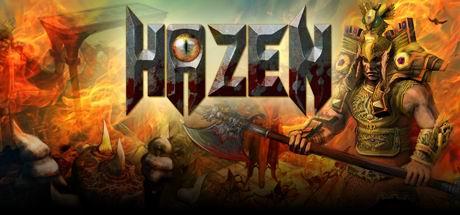 Hazen: The Dark Whispers (2010/Лицензия) PC Hazen: The Dark Whispers (2010/Лицензия) PC