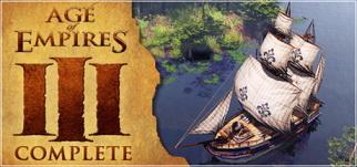 Age of Empires III: Complete Collection (2005-2007) (RePack от R.G. Origami) PC Age of Empires III: Complete Collection (2005-2007) (RePack от R.G. Origami) PC
