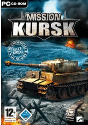Blitzkrieg: Mission Kursk (2006) PC