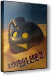 Serious Sam 3: BFE (2012/v.3.0.3) (RePack от R.G. Games) PC