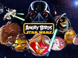 [Android] Angry Birds Star Wars HD (2013)