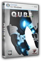 Q.U.B.E. (2011) (RePack от R.G. Origami) PC