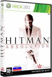 [XBOX360] Hitman Absolution (2012)
