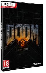 Doom 3 BFG Edition (2012) (RePack от Other's) PC