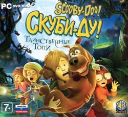 Scooby-Doo! and the Spooky Swamp (2012/Лицензия) PC