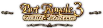 Port Royale 3: Pirates & Merchants (2012) (RePack от Audioslave) PC Port Royale 3: Pirates & Merchants (2012) (RePack от Audioslave) PC