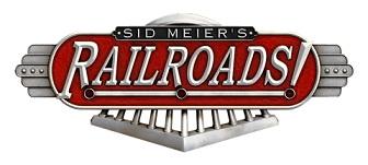 Sid Meier's Railroads! (2007) (Repack от R.G. ILITA) PC Sid Meier's Railroads! (2007) (Repack от R.G. ILITA) PC