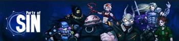 Party of Sin (2012/RePack) PC Party of Sin (2012/RePack) PC
