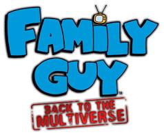 Family Guy: Back to the Multiverse (2012) PC Family Guy: Back to the Multiverse (2012) PC