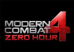 [Android] Modern Combat 4 (2012)