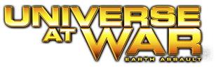 Universe at War: Earth Assault (2007) (RePack от R.G. Catalyst) PC Universe at War: Earth Assault (2007) (RePack от R.G. Catalyst) PC