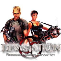 Devastation (2003) (RePack от R.G. Catalyst) PC Devastation (2003) (RePack от R.G. Catalyst) PC