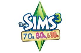The Sims 3: 70s 80s & 90s Stuff (2013/Лицензия) PC