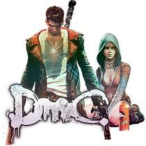 DmC: Devil May Cry (2013/v.1.0u2/4 DLC) (RePack от Fenixx) PC DmC: Devil May Cry (2013/v.1.0u2/4 DLC) (RePack от Fenixx) PC
