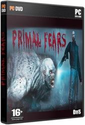 Primal Fears (2013) (RePack от Fenixx) PC