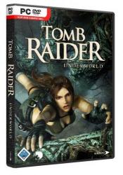 Tomb Raider: Underworld (2008) (RePack от R.G. REVOLUTiON) PC
