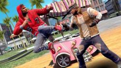 [Android] Team Dragon (2012)