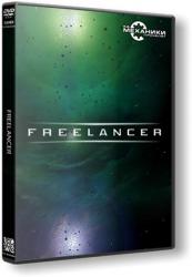 Freelancer (2003) (RePack от R.G. Механики) PC