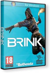 Brink (2011) (RePack by Mizantrop1337) PC